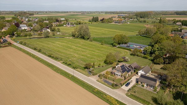 Medium property photo - Heulstraat 1A, 4288 JS Uitwijk